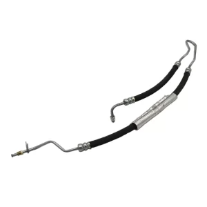 tubo alta pressione servosterzo Jaguar XJS V12