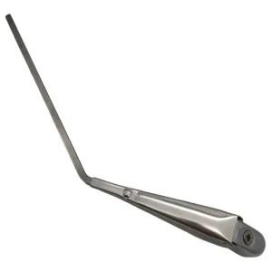 braccio tergi destro cromato Triumph TR4 TR4A TR5