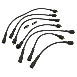 kit cavi candele Triumph TR5 e TR6