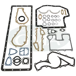 set guarnizioni basamento jaguar xj12