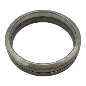 anello collettore scarico Jaguar