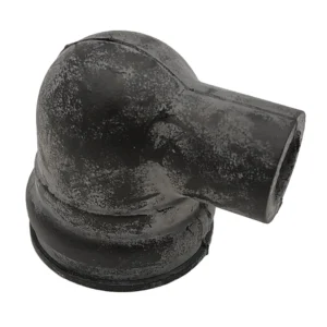 cuffia sfiato vapori olio motore Jaguar e Daimler XJ12 e XJS V12