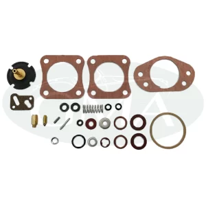 kit carburatori jaguar xj6