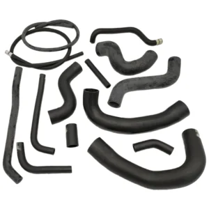 kit manicotti acqua Jaguar XJ6 serie 3