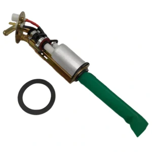 pompa benzina immersa sinistra Jaguar e Daimler XJ6 serie 2 1973-1979