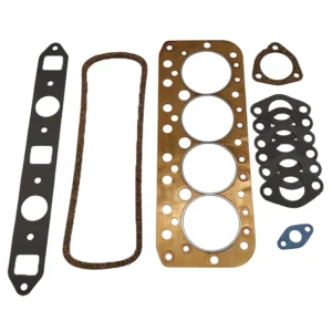 serie smeriglio guarnizione testa rame MG Midget AH Sprite 1275