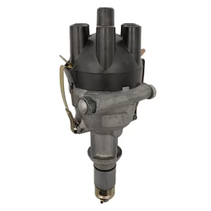 spinterogeno Lucas 22d6 Jaguar