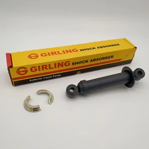 ammortizzatore posteriore e type girling