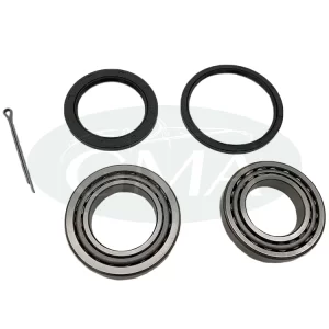 kit cuscinetti ruota posteriore jaguar etype