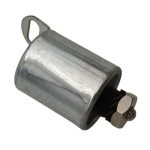 condensatore spinterogeno Daimler V8 saloon 2.5 e 250
