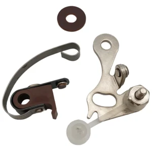 contatti puntine spinterogeno Daimler V8 Saloon 2.5 e 250