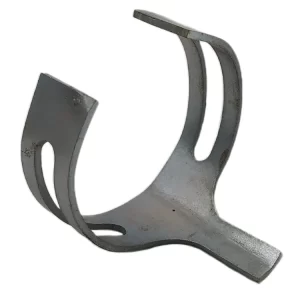 anello ritorno frecce Jaguar Etype