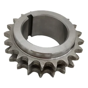 ingranaggio distribuzione albero motore Jaguar MK9 e MK10