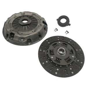 kit frizione 9.5 Jaguar 3.4S 3.8S