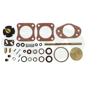 kit revisione carburatori austin healey bj8