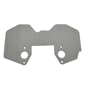 paratia carburatori spitfire
