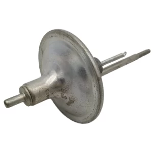 depressore spinterogeno Jaguar E type