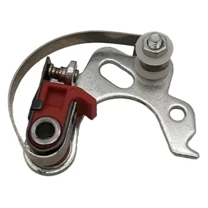 puntine, contatti spinterogeno Innocenti Spider 950 e 1100
