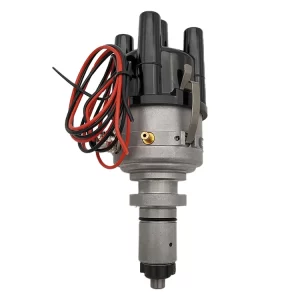 spinterogeno elettronico Innocenti Spider 950S e 1100S