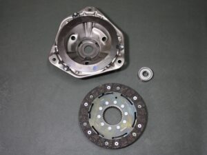 kit frizione mini pre verto