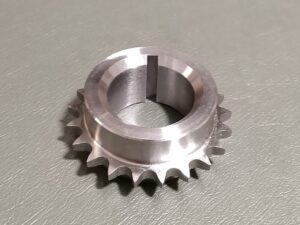 ingranaggio distribuzione albero motore spitfire