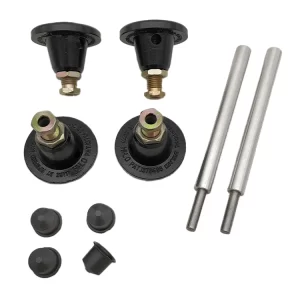 kit coni regolazione altezza sospensioni Mini Innocenti, Austin, Rover