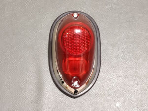 fanale posteriore triumph tr3