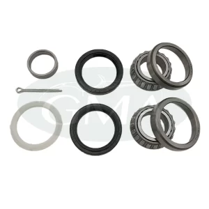 kit cuscinetti ruota anteriore mini
