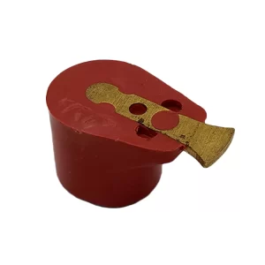 spazzola rotante rossa mgb