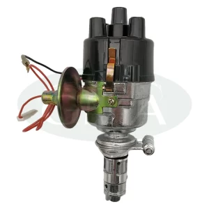 spinterogeno elettronico MGB