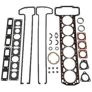 kit guarnizioni testa. Serie smeriglio Jaguar E type serie 2