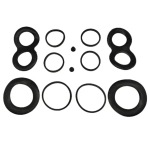 kit revisione pinze freni anteriori Jaguar Daimler XJ6 XJ12 serie 1 e 2 1968-1976