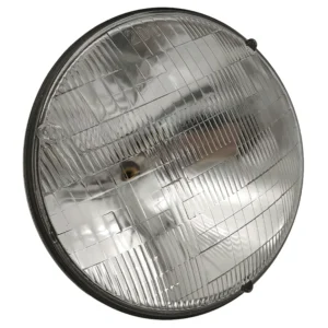 faro anteriore sigillato Triumph TR