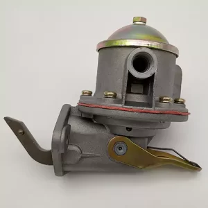 pompa carburante tr6