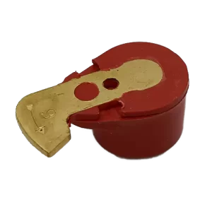 spazzola rotante