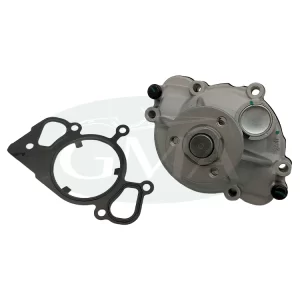 pompa acqua jaguar stype v8