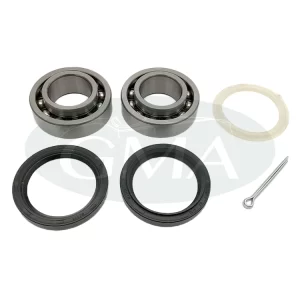 kit cuscinetti ruota anteriore mini