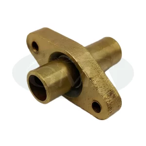 flangia rubinetto riscaldamento triumph spitfire