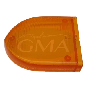 plastica freccia posteriore spitfire mk4 e 1500
