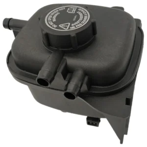vasca espansione refrigerante Jaguar XJ8 e XJR 1997-2003