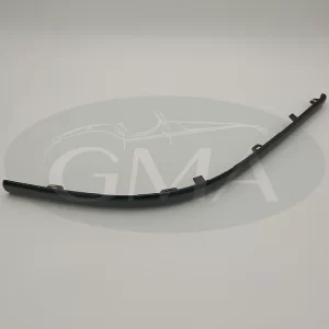finizione paraurti posteriore sinistra jaguar stype
