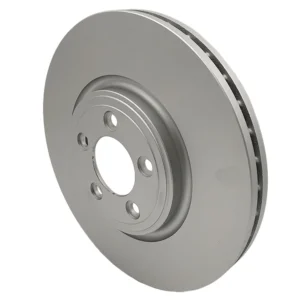 disco freni anteriore Jaguar S-type 326