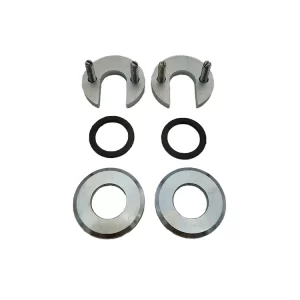 kit serrature porte triumph tr6