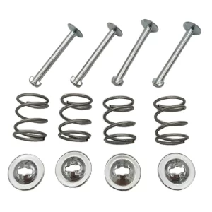 perni e molle ganasce freni triumph spitfire