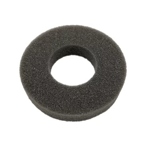 guarnizione scatola riscaldamento triumph spitfire