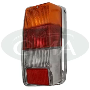 fanale posteriore destro mini