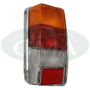 fanale posteriore sinistro mini