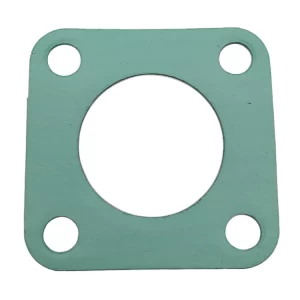 guarnizione carburatore e collettore Triumph TR3 e TR4