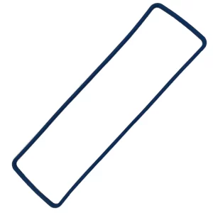 guarnizione coperchio punterie silicone spitfire
