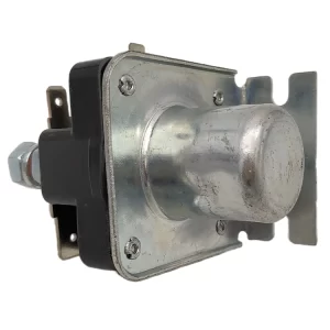 solenoide motorino avviamento Mini Innocenti, Austin e Rover